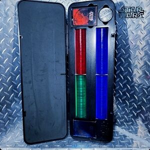 Star wars poker chips